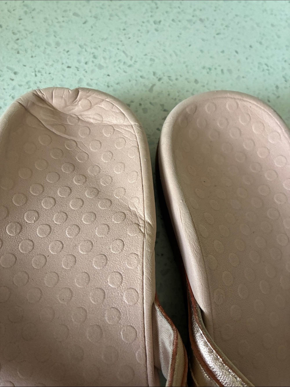 Bionic Sandals - Picture 5 of 8